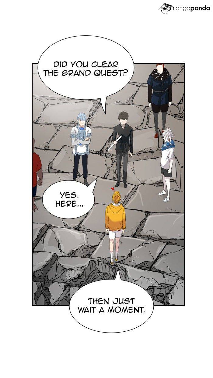 Tower of God Chapter 357 image 088